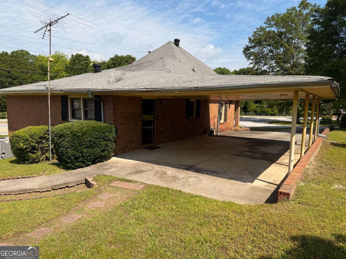 871 Malcolm Street SE Conyers GA 30012