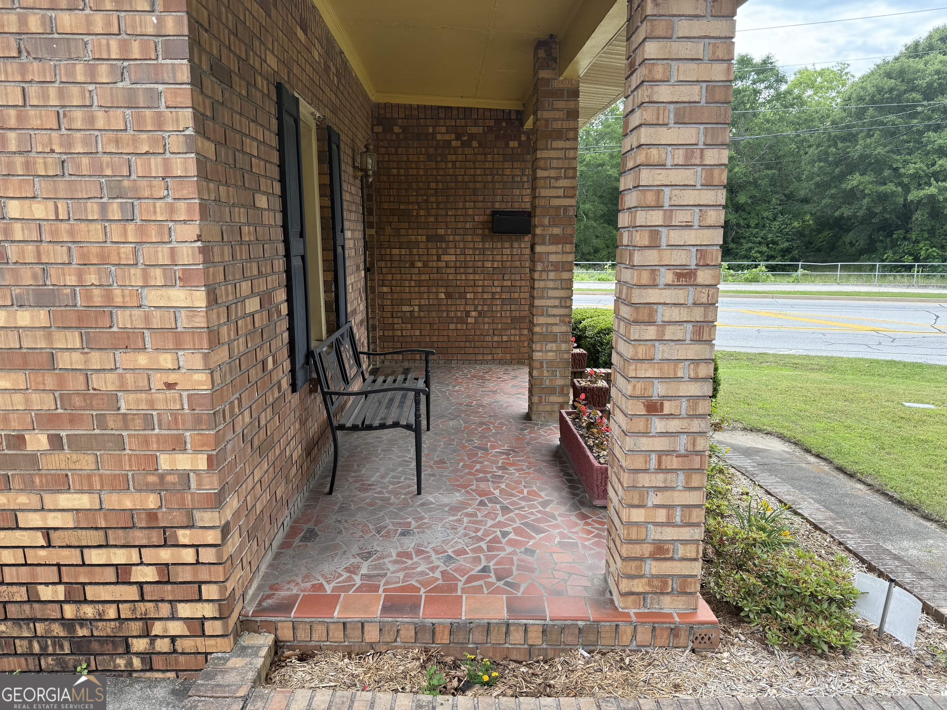 871 Malcolm Street SE Conyers GA 30012
