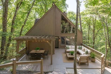 826 Woodland Trace Jasper GA 30143