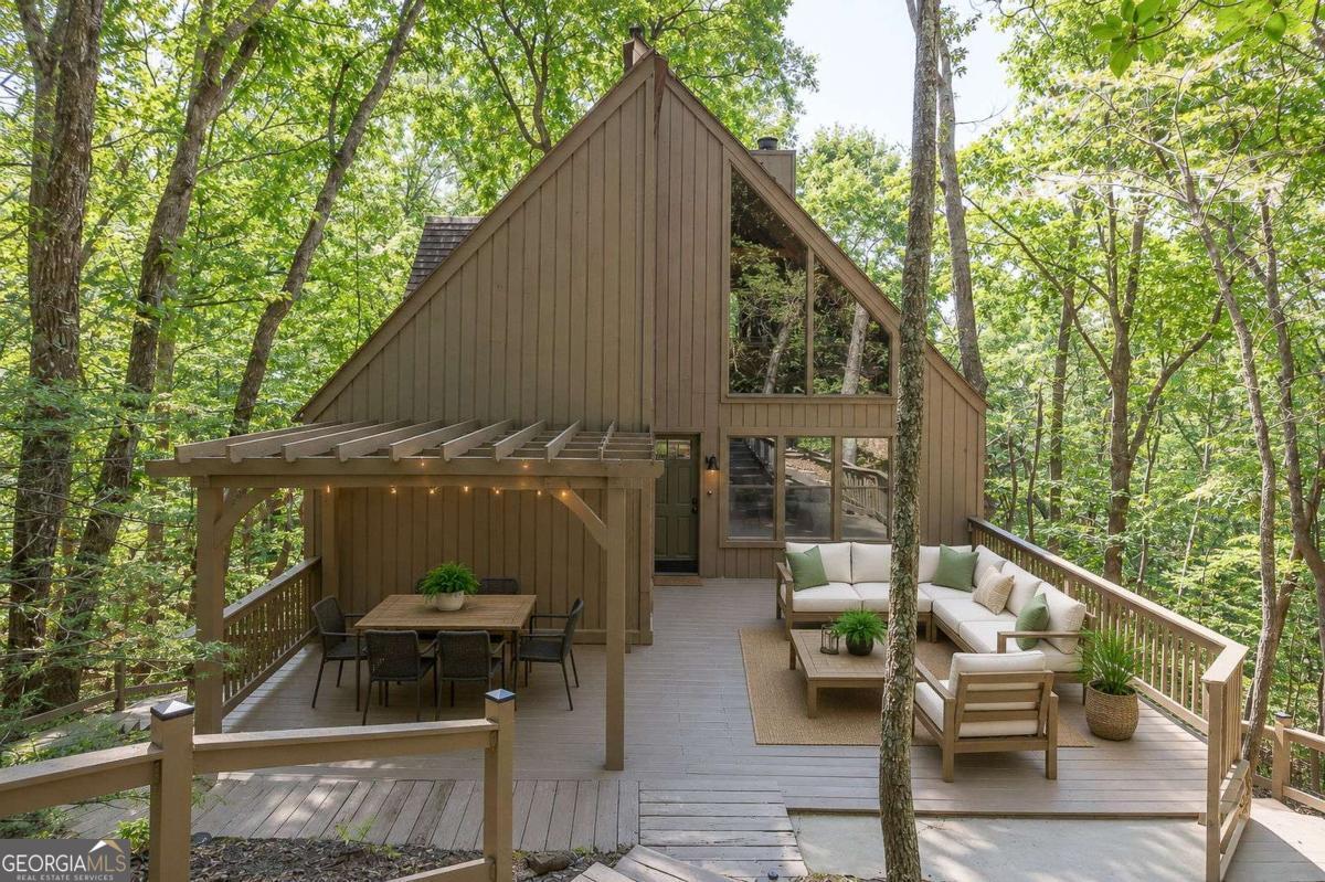 826 Woodland Trace Jasper GA 30143