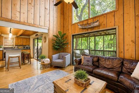 826 Woodland Trace Jasper GA 30143