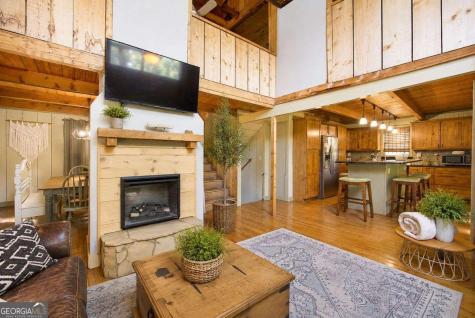 826 Woodland Trace Jasper GA 30143