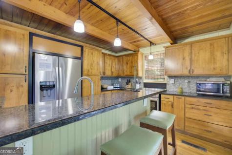 826 Woodland Trace Jasper GA 30143