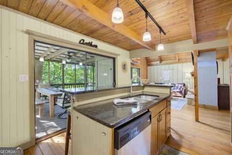 826 Woodland Trace Jasper GA 30143