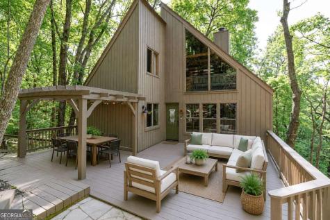 826 Woodland Trace Jasper GA 30143