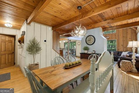 826 Woodland Trace Jasper GA 30143