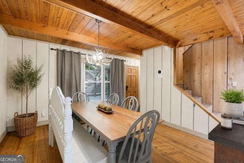 826 Woodland Trace Jasper GA 30143