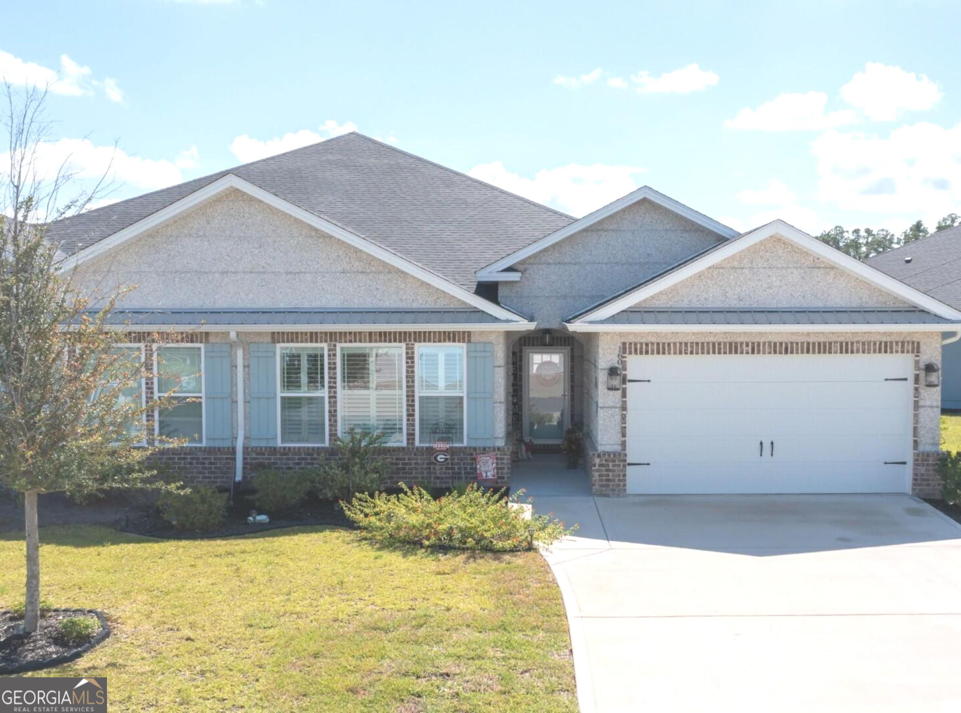 160 Ryan Nicholas Drive Kingsland GA 31548