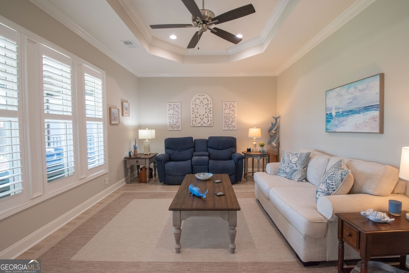 160 Ryan Nicholas Drive Kingsland GA 31548