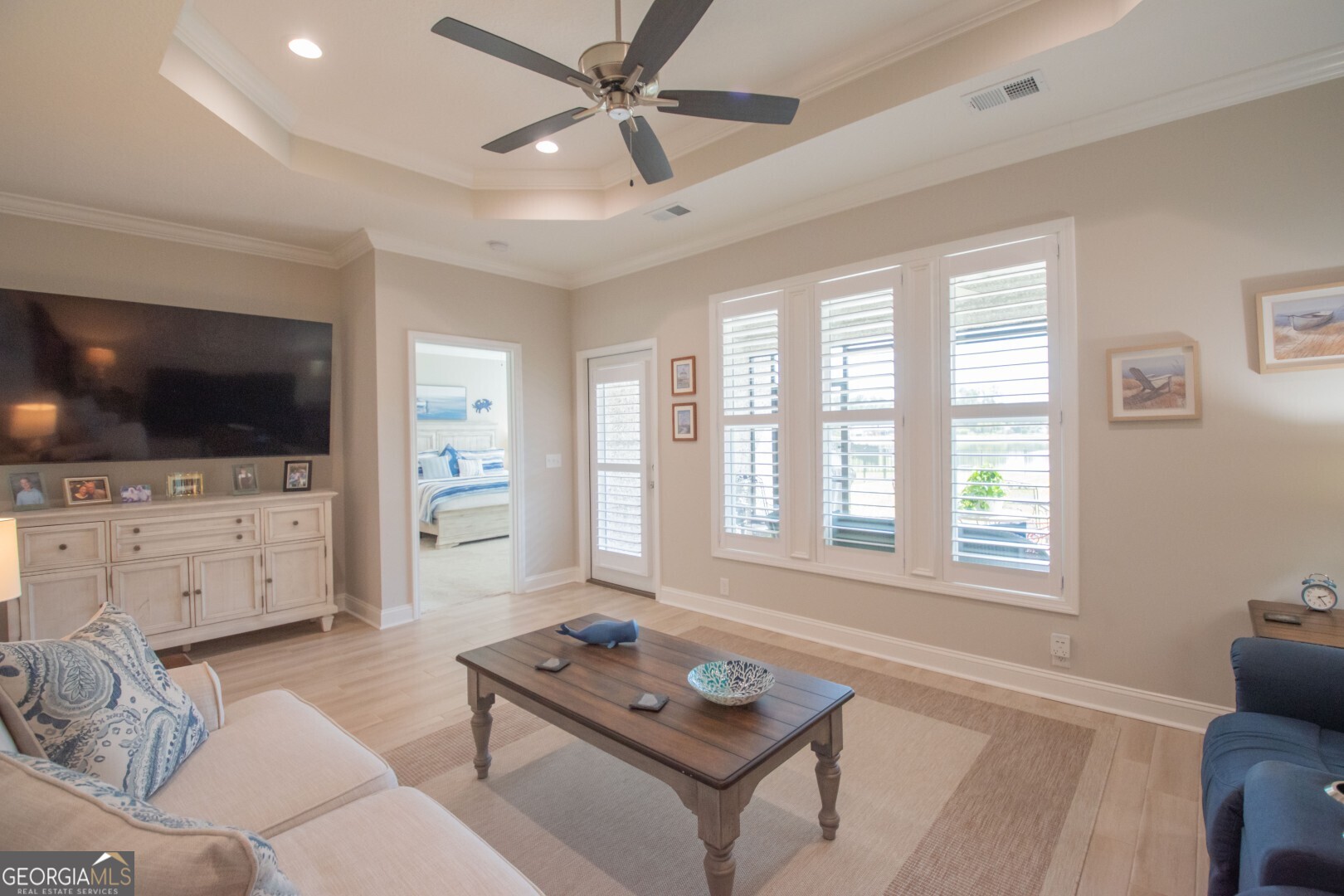 160 Ryan Nicholas Drive Kingsland GA 31548