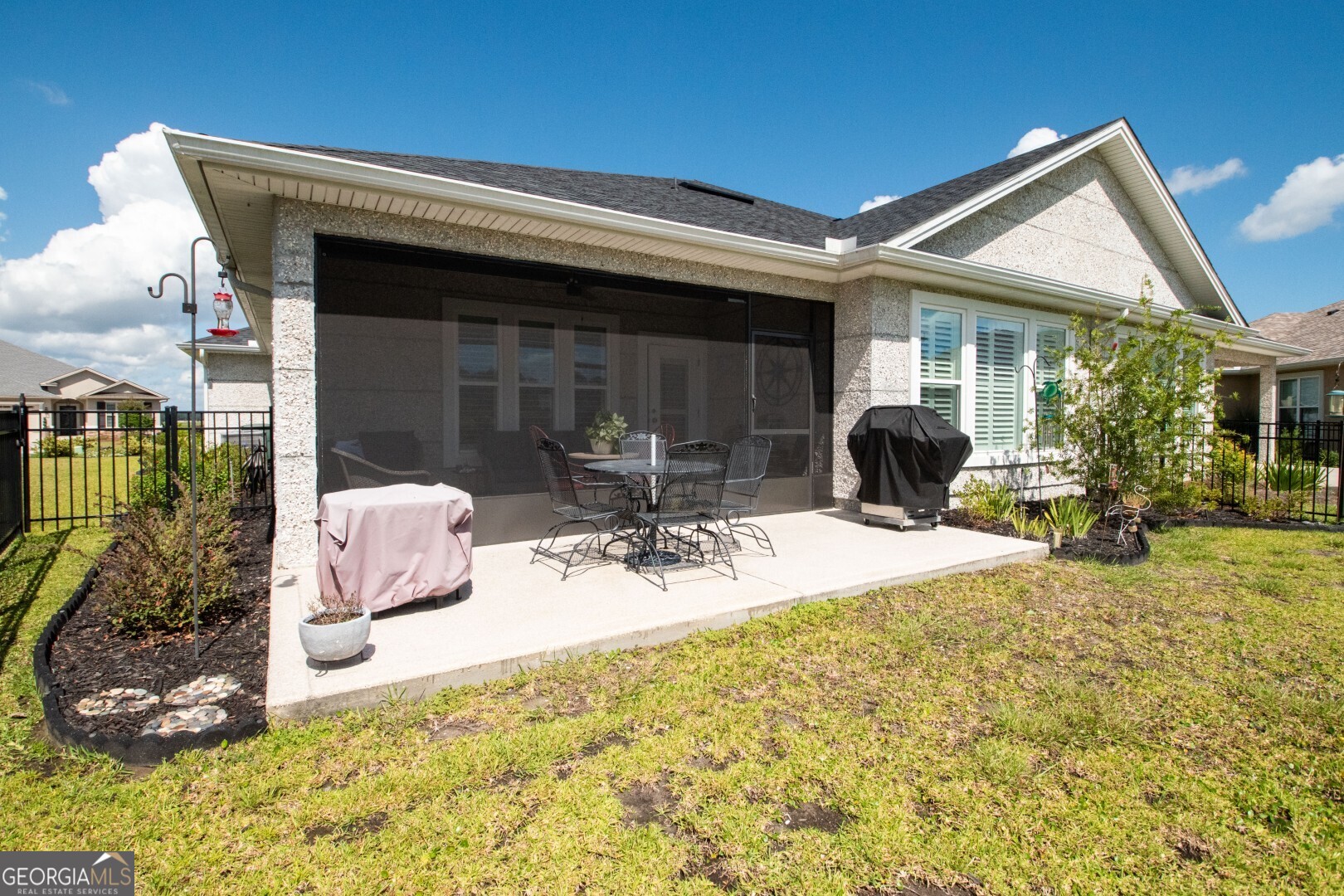 160 Ryan Nicholas Drive Kingsland GA 31548