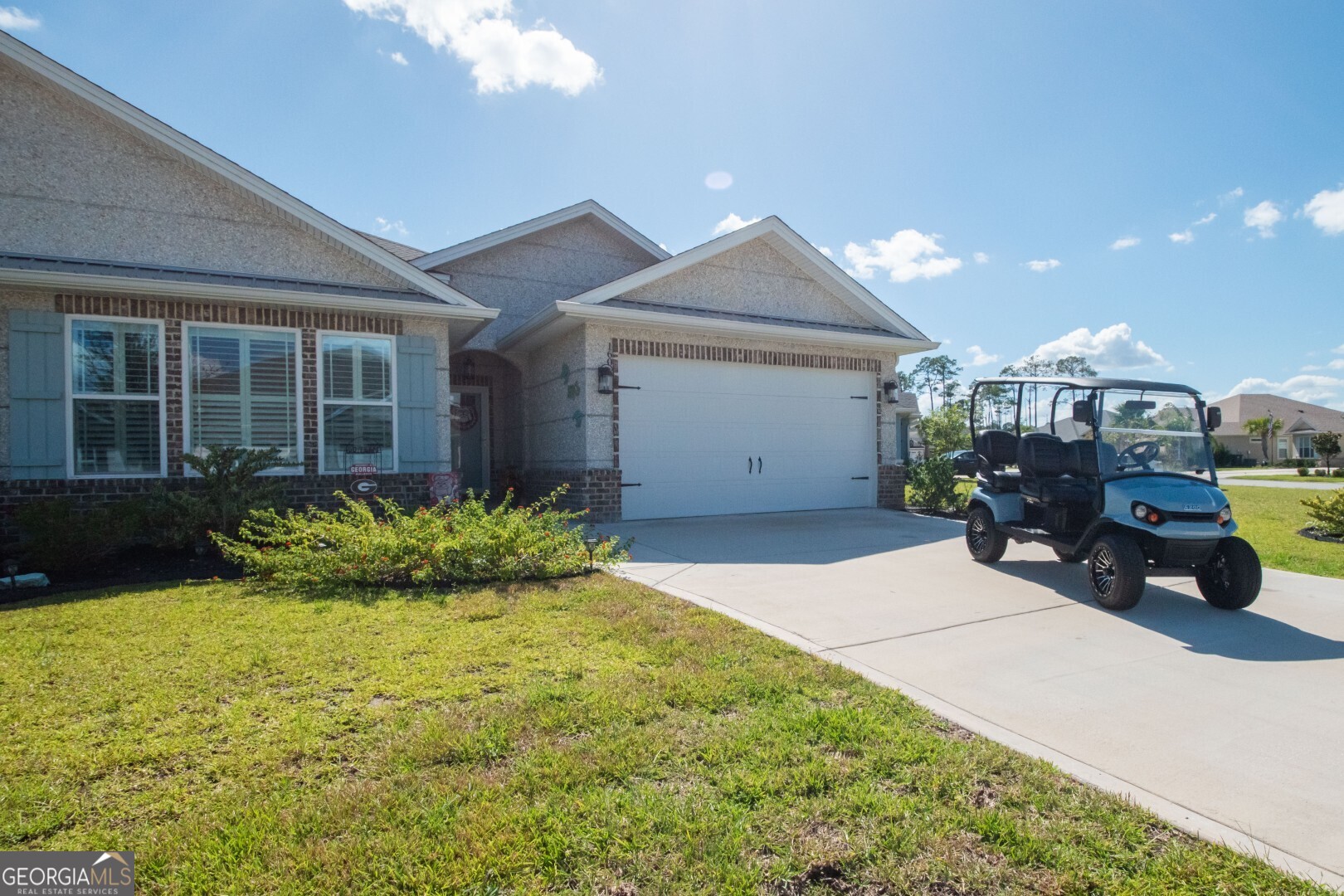 160 Ryan Nicholas Drive Kingsland GA 31548