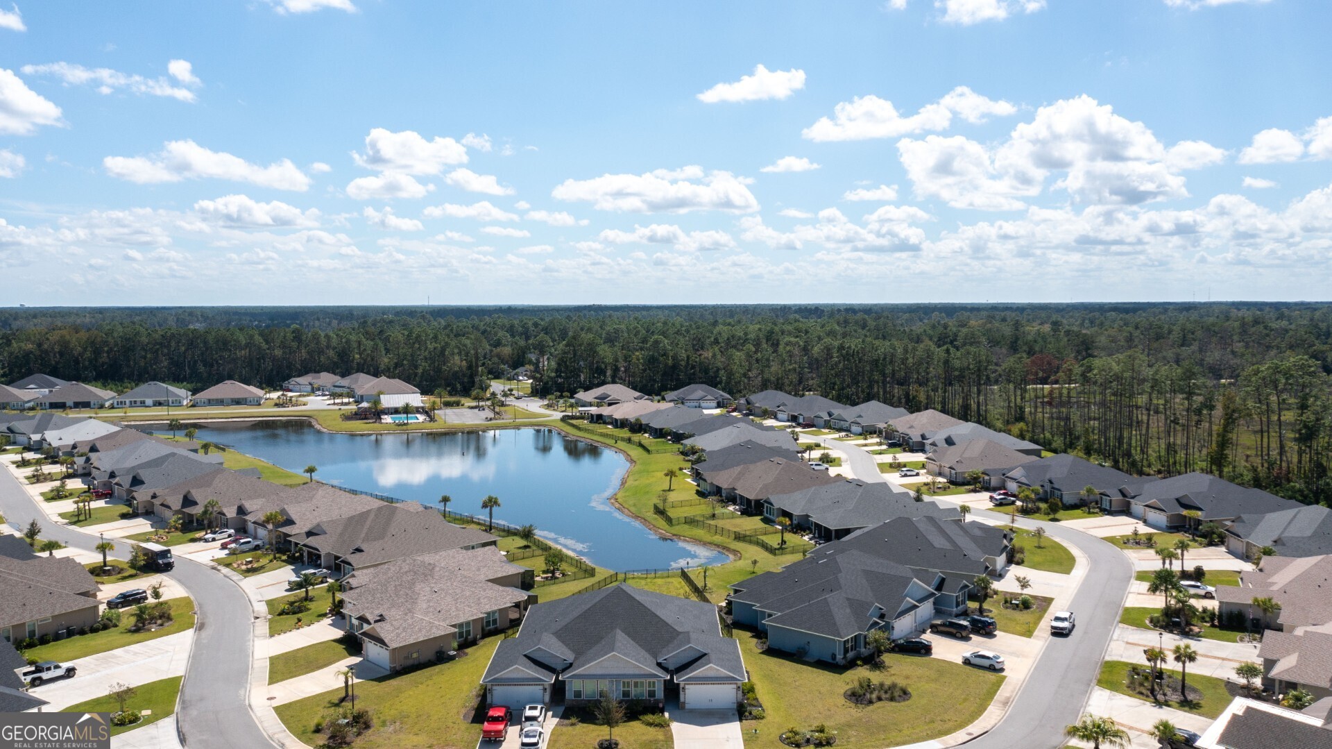 160 Ryan Nicholas Drive Kingsland GA 31548