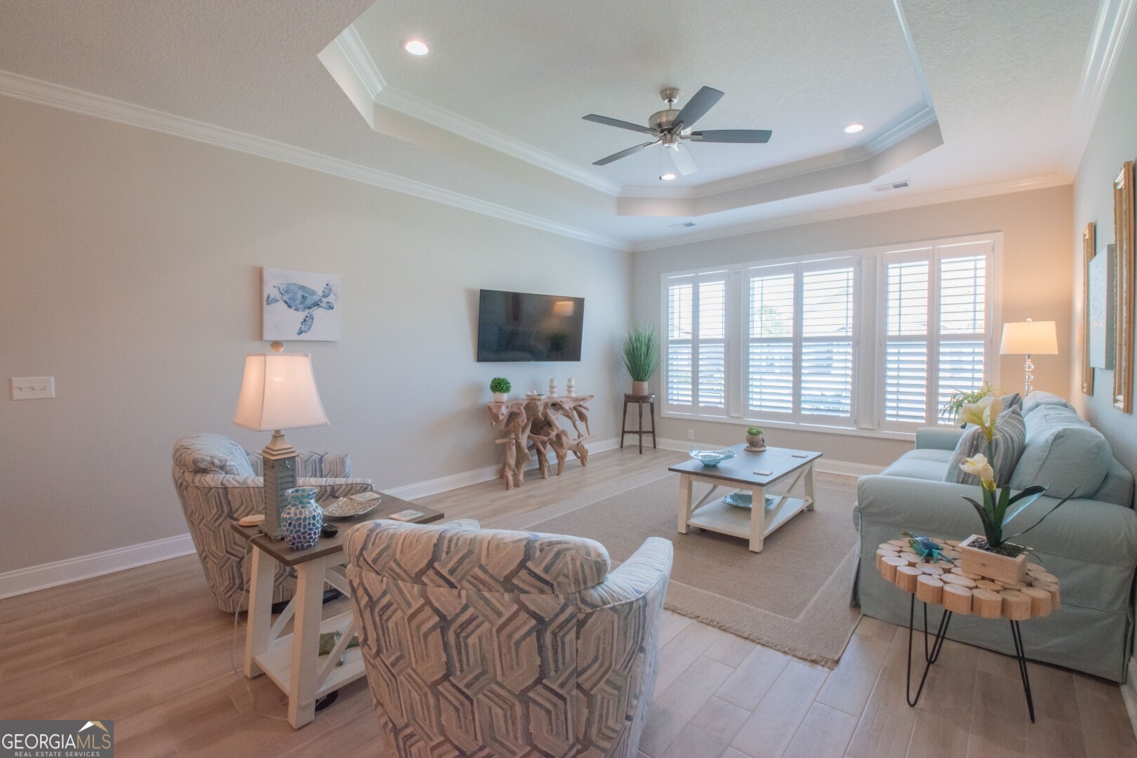 160 Ryan Nicholas Drive Kingsland GA 31548