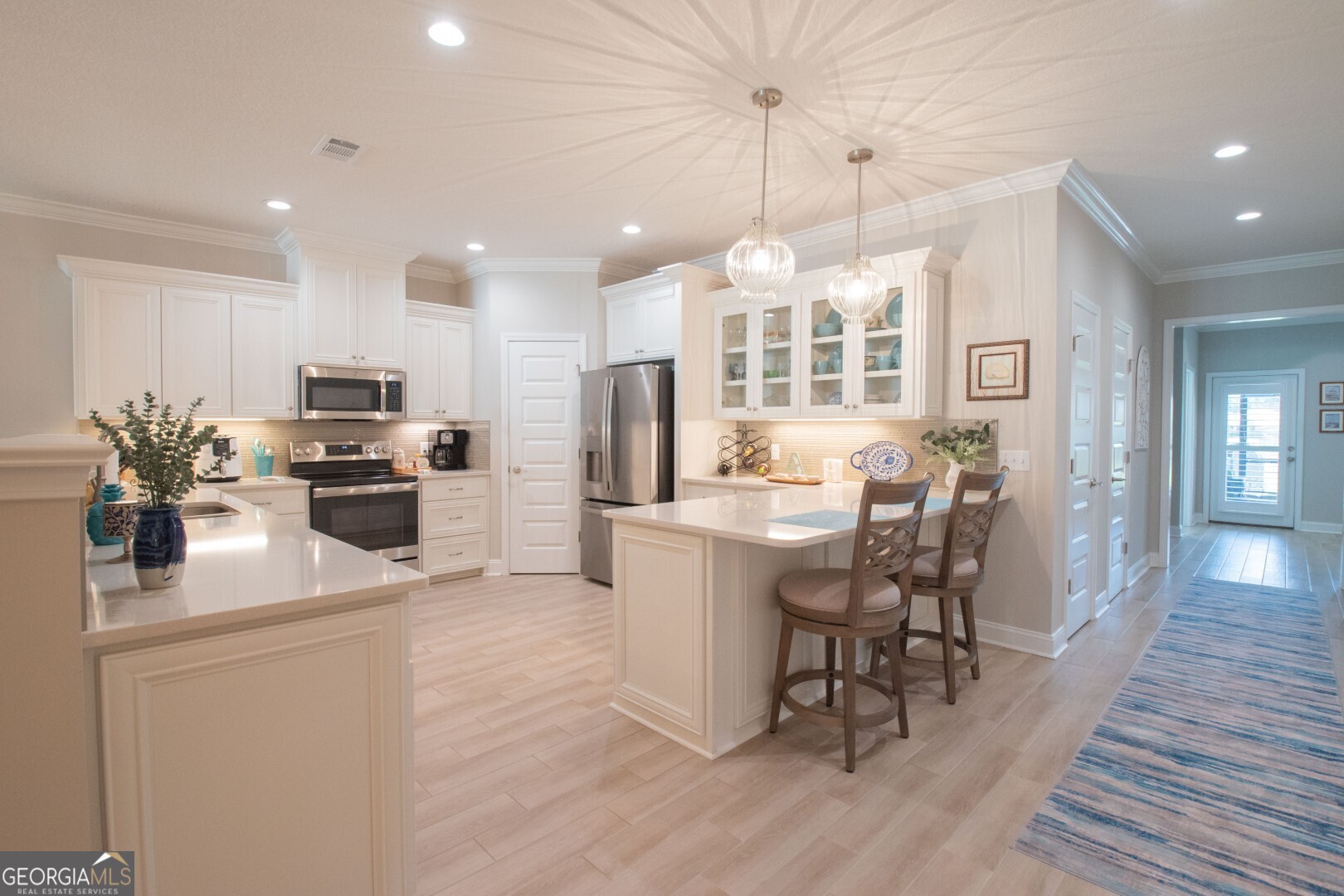 160 Ryan Nicholas Drive Kingsland GA 31548