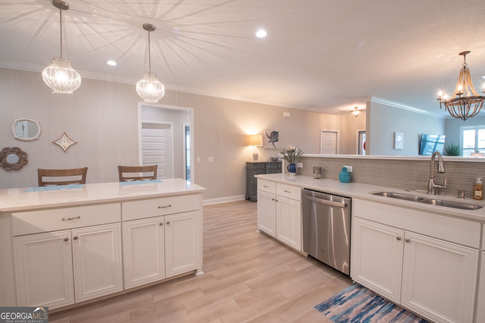 160 Ryan Nicholas Drive Kingsland GA 31548