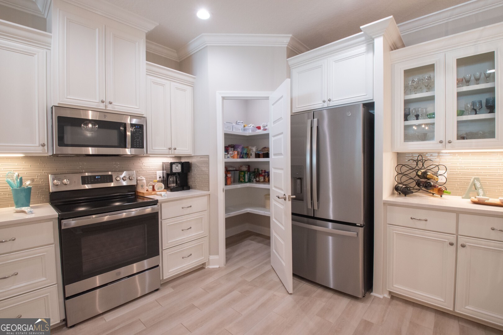 160 Ryan Nicholas Drive Kingsland GA 31548