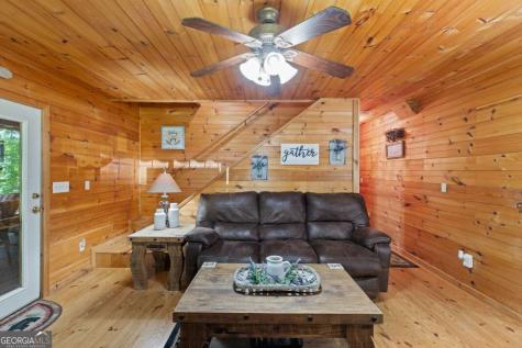 66 Fortenberry Road Young Harris GA 30582