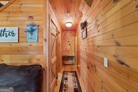 66 Fortenberry Road Young Harris GA 30582