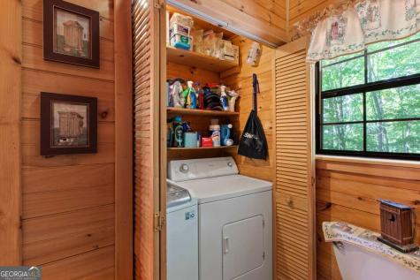 66 Fortenberry Road Young Harris GA 30582