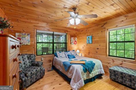 66 Fortenberry Road Young Harris GA 30582