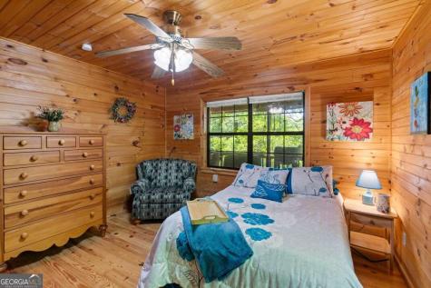 66 Fortenberry Road Young Harris GA 30582