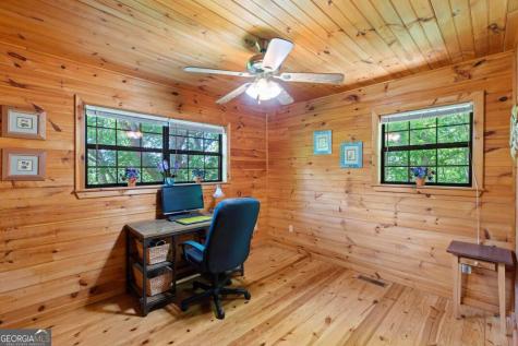 66 Fortenberry Road Young Harris GA 30582
