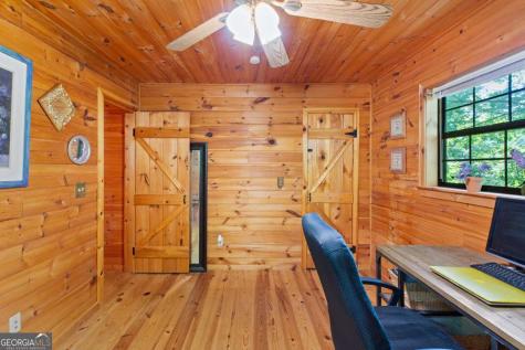 66 Fortenberry Road Young Harris GA 30582