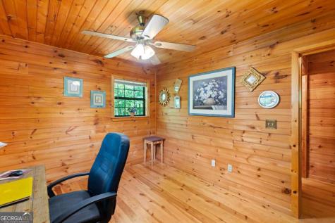 66 Fortenberry Road Young Harris GA 30582
