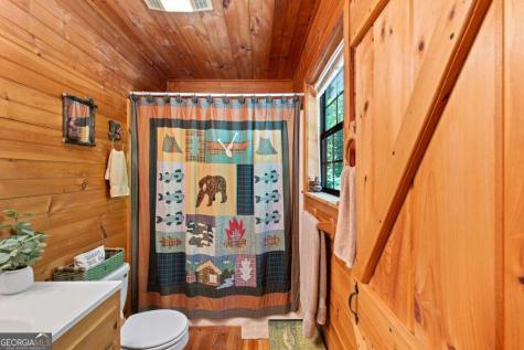66 Fortenberry Road Young Harris GA 30582