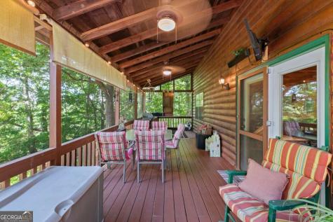 66 Fortenberry Road Young Harris GA 30582