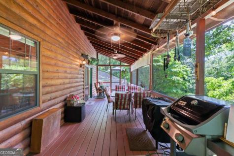 66 Fortenberry Road Young Harris GA 30582