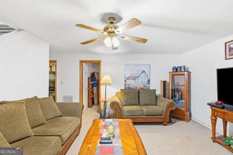 66 Fortenberry Road Young Harris GA 30582
