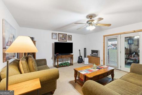66 Fortenberry Road Young Harris GA 30582
