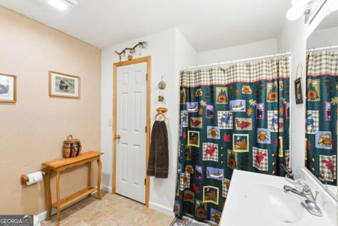 66 Fortenberry Road Young Harris GA 30582
