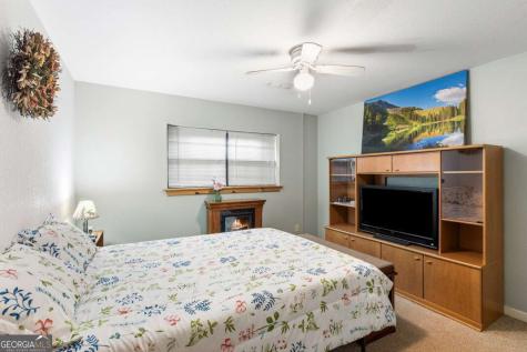 66 Fortenberry Road Young Harris GA 30582