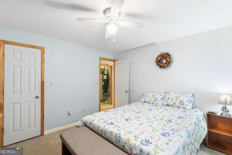 66 Fortenberry Road Young Harris GA 30582
