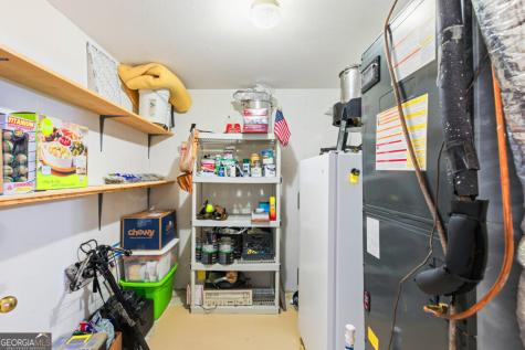 66 Fortenberry Road Young Harris GA 30582