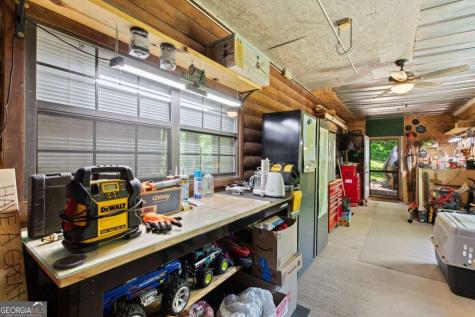 66 Fortenberry Road Young Harris GA 30582