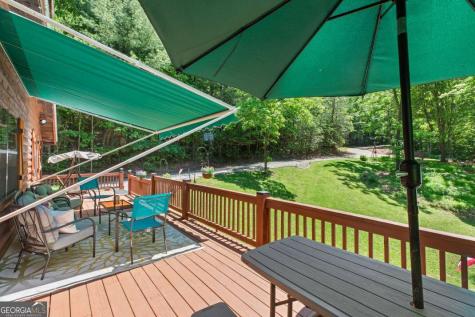 66 Fortenberry Road Young Harris GA 30582