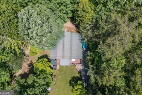 66 Fortenberry Road Young Harris GA 30582