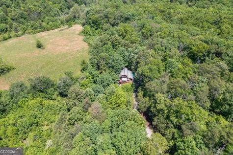 66 Fortenberry Road Young Harris GA 30582