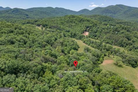 66 Fortenberry Road Young Harris GA 30582