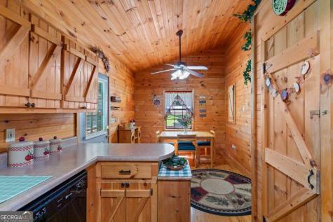 66 Fortenberry Road Young Harris GA 30582