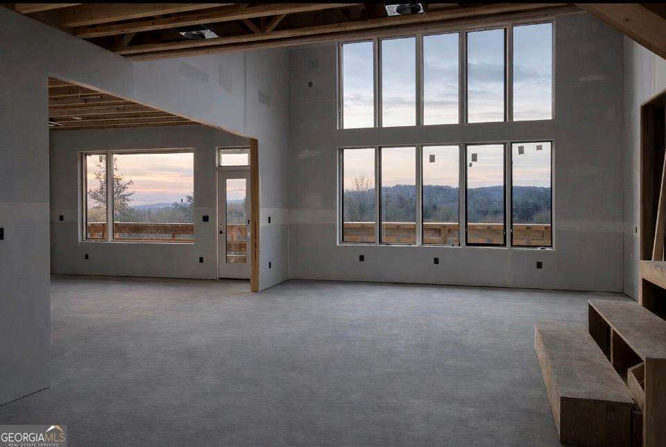 63 Granny Smith Lane Ellijay GA 30536