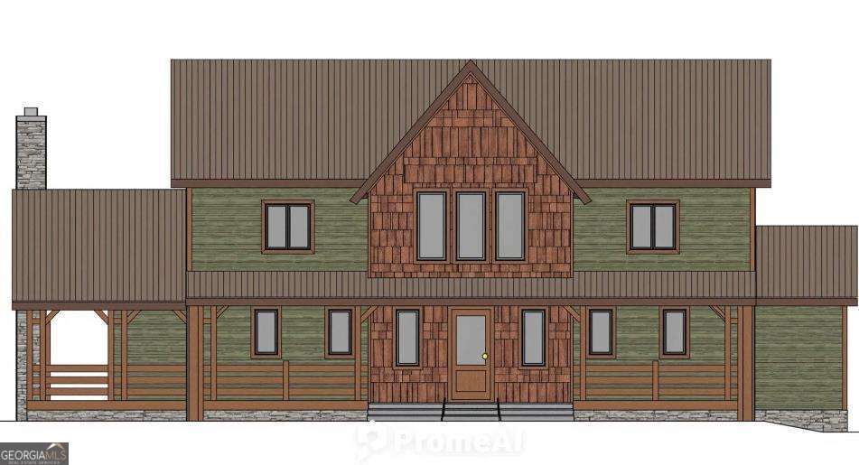 63 Granny Smith Lane Ellijay GA 30536