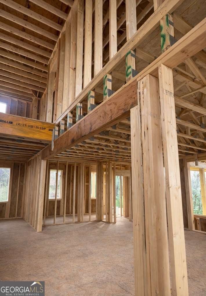 63 Granny Smith Lane Ellijay GA 30536