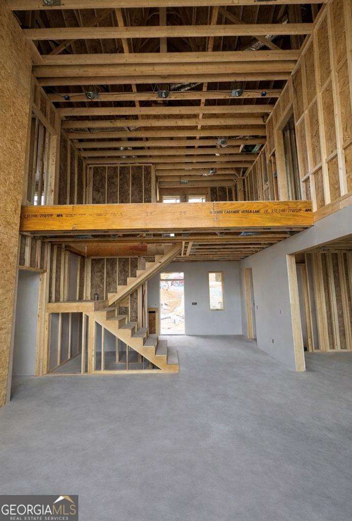 63 Granny Smith Lane Ellijay GA 30536