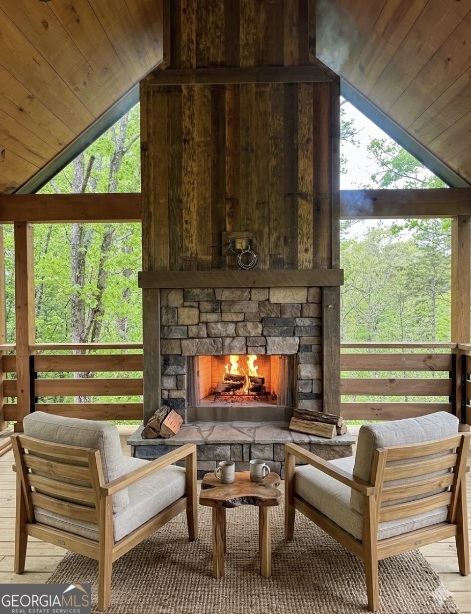 63 Granny Smith Lane Ellijay GA 30536