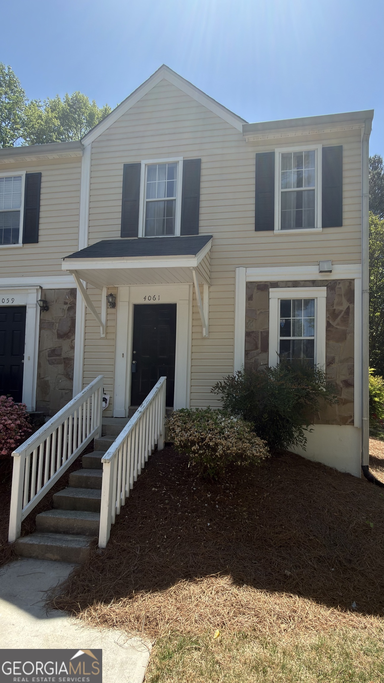 4061 Bayside Circle Atlanta GA 30340